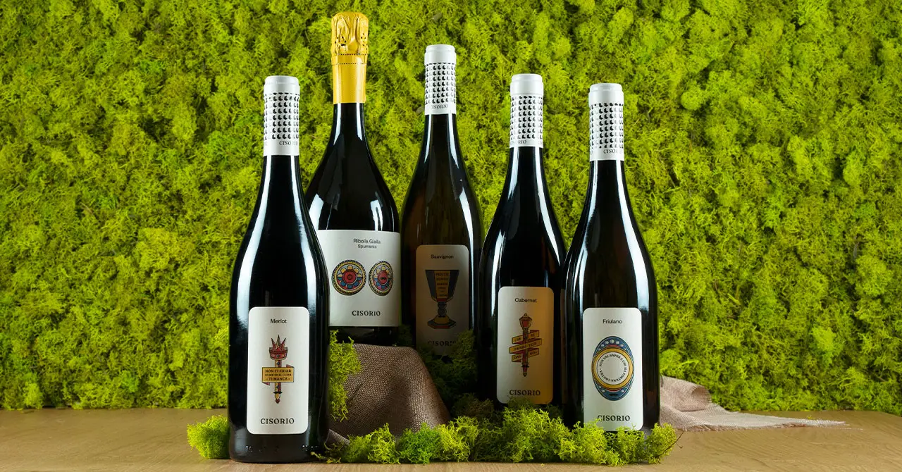 Vino